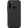 Nillkin Super Frosted Shield Matte cover case for Xiaomi Redmi Note 8T order from official NILLKIN store